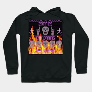 Halloween Hoodie